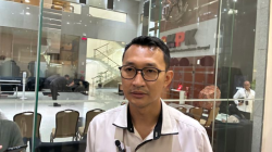 Diancam Digugat Rp 300 T, KPK Sarankan Noel Ebenezer Fokus ke Persidangan